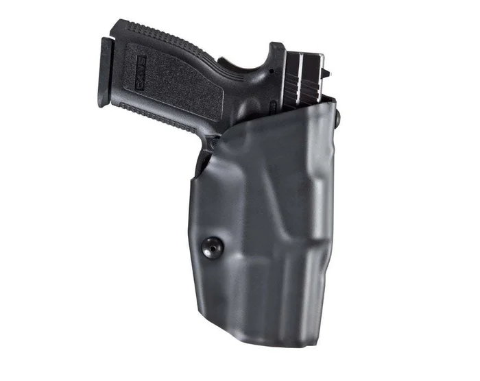HOLSTER MOD.6379 ALS – CLIP DE CEINTURE – SIG SAUER SP2022 – NOIR