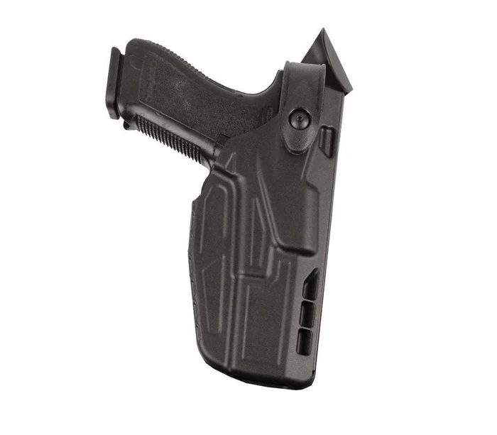 HOLSTER MOD.7280 7TS SLS – GLOCK 17 – NOIR