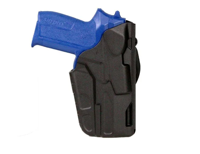 HOLSTER MOD.7376 7TS ALS – GLOCK 26 – NOIR