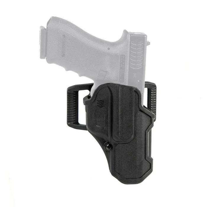 Holster port dissimulé Blackhawk T-SERIES™ L2C pour Glock 26 – Règlementaire Police / Gendarmerie