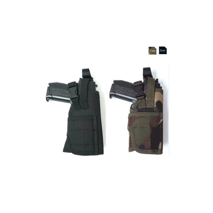 Holster Réglable avec attaches MOLLE OPEX
