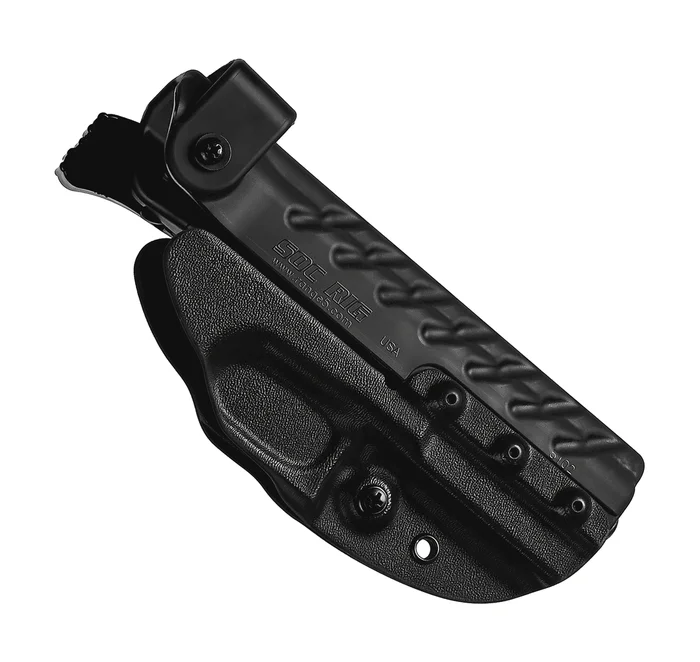 Holster SOC RTI – Glock 17 Noir – Droitier