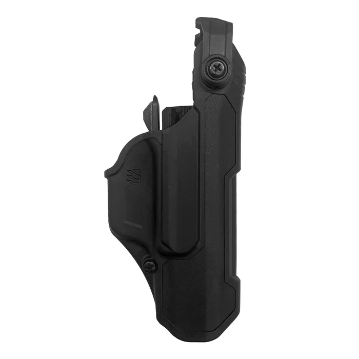 Holster T-Series L3D Glock 17 + Adaptateur QD Mâle SA – R101548BKR
