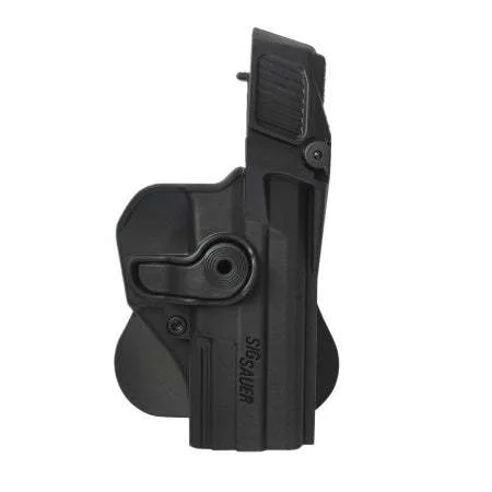 Holster tout Sig Sauer – Niveau 3 – Droitier – Noir