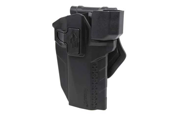 HOLSTER UNIVERSEL POUR HI CAPA AVEC OPTIQUE