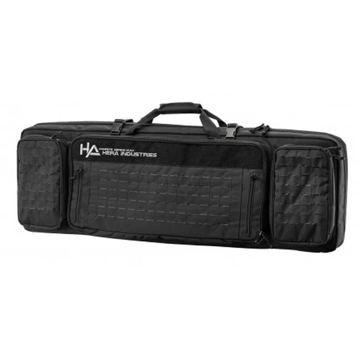 Housse 2 Armes Hera Arms – 42 Tan – Protection Résistante – Transport Sécurisé