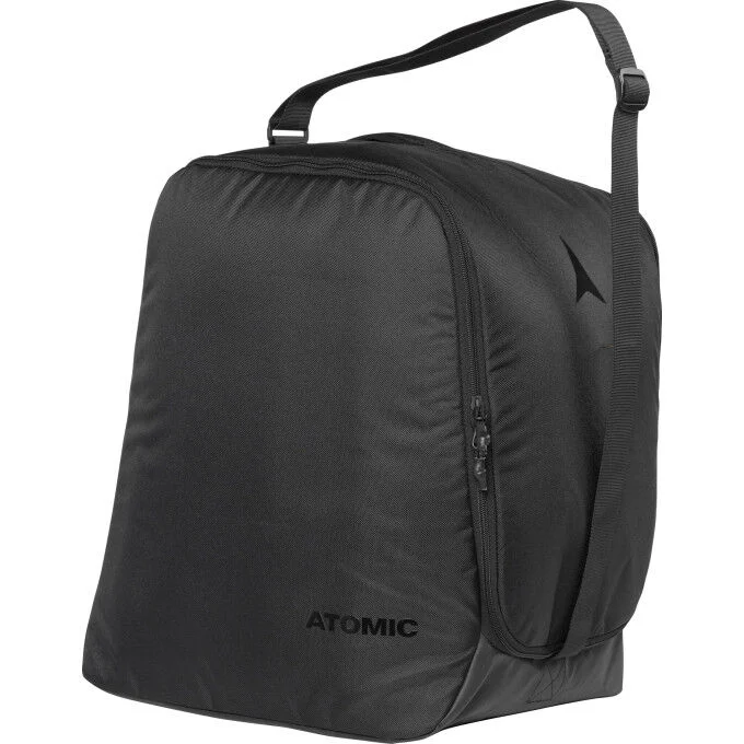 Housse a chaussures Atomic BOOT & HELMET BAG Black