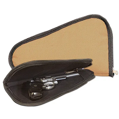 Housse armes de poing – Tan