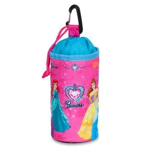 Housse bouteille enfant Princesse