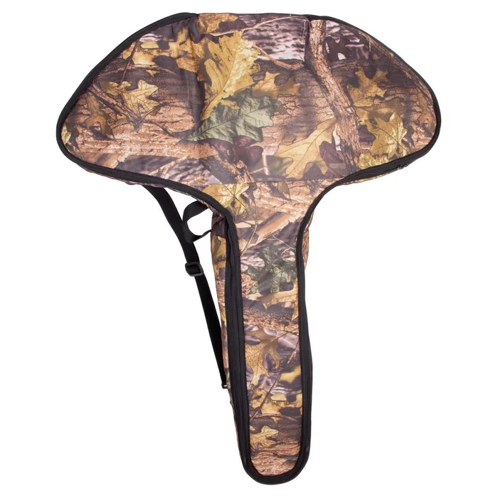Housse Camo pour Arbalète – Protection Résistante – Camouflage Discret – Transport et Stockage Sécurisés