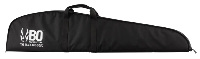 Housse carabine 126 cm / 50′ BO Manufacture
