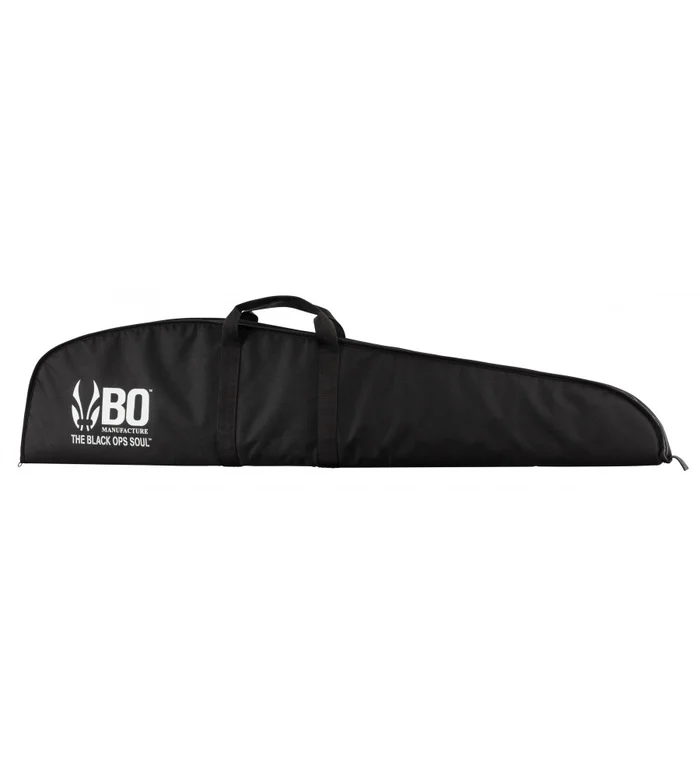 Housse carabine 126 cm BO Manufacture
