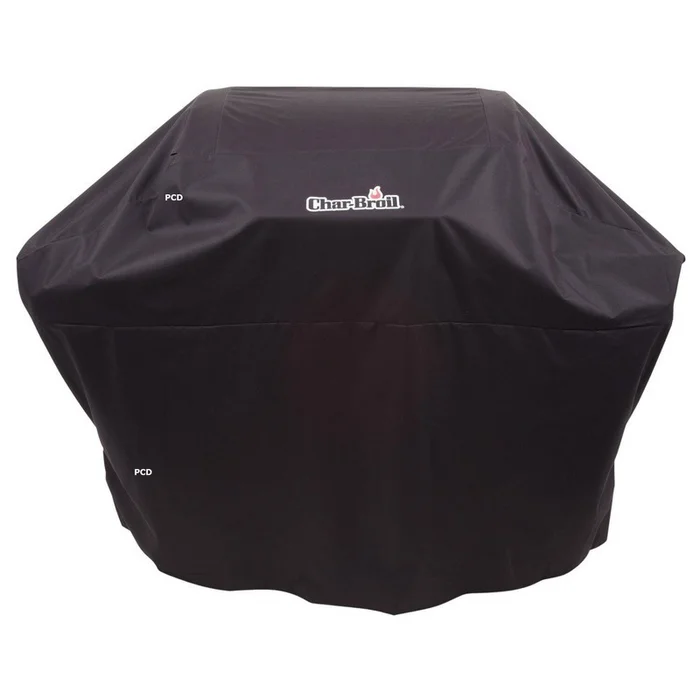 Housse Char-Broil Pour Barbecue 3 et 4 Brûleurs