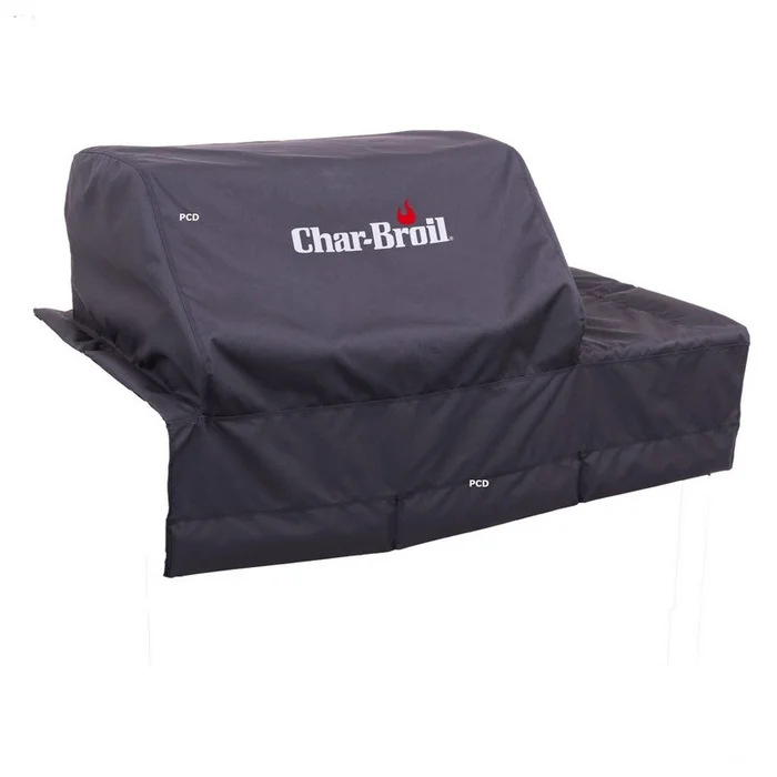 Housse Char-Broil Pour Grill Ultimate A 3 Brûleurs