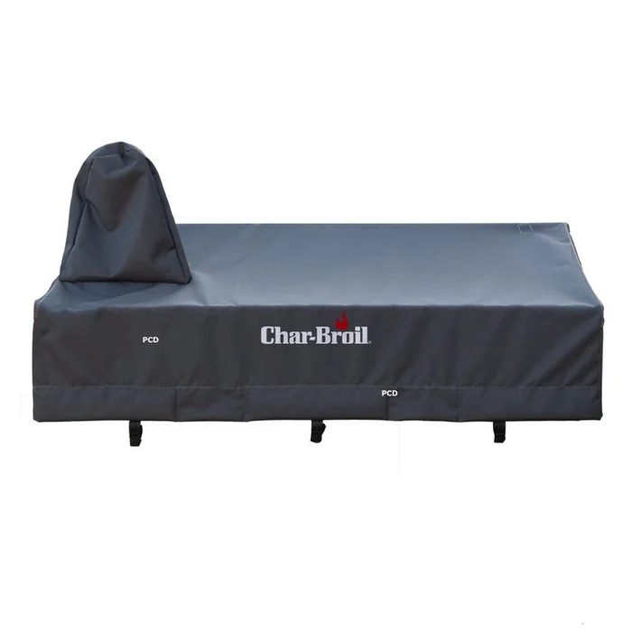 Housse Char-Broil Pour Grill Ultimate Entertainment