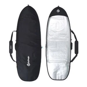Housse de planche Daylight Fish/hybrid cover 6’8″