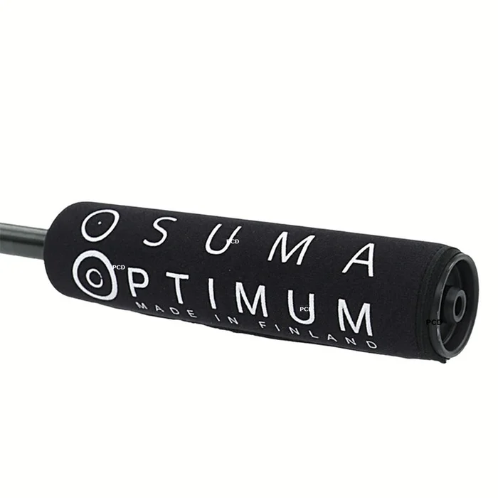 Housse De Protection Pour Modérateur De Son Osuma Optimum