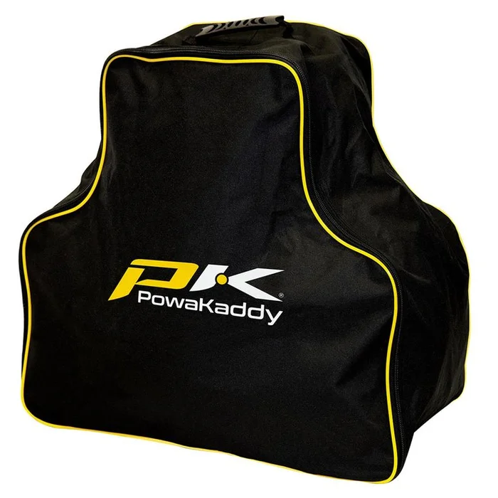 Housse de transport pour chariots Powakaddy Trolley Cover CT