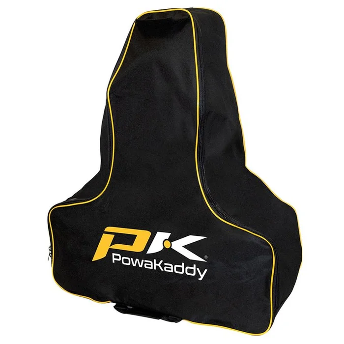 Housse de transport pour chariots Powakaddy Trolley Cover FX