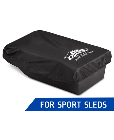 Housse de transport pour luge Otter 200024 Sport – Petite