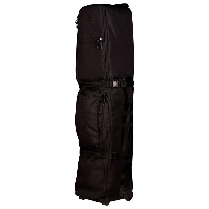Housse de voyage de sacs de golf Ogio Alpha Travel Cover Slim Black