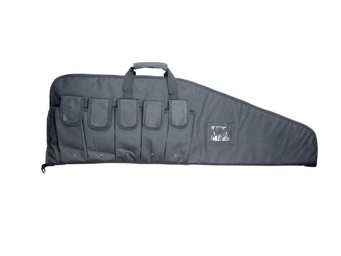 Housse Noire multi-poches 105 x 32cm – asg
