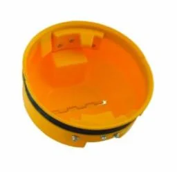Housse pour tarière à glace Ion Cold Snap 8″ – CSION-8