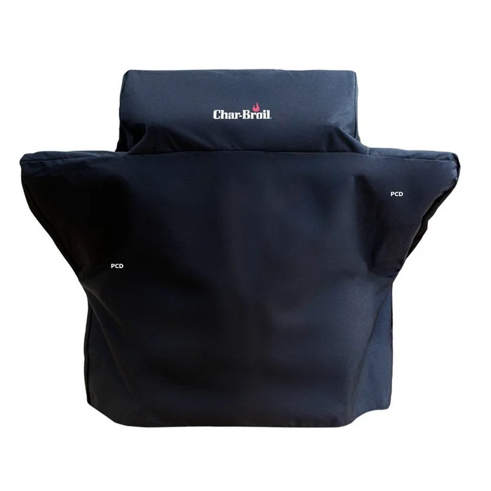 Housse Premium Char-Broil Pour Barbecue 3 Brûleurs