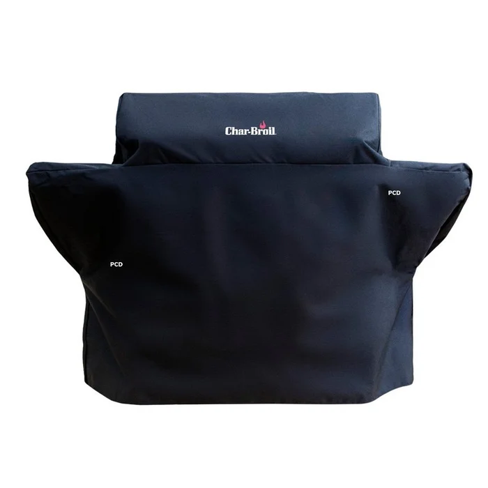 Housse Premium Char-Broil Pour Barbecue 4 Brûleurs