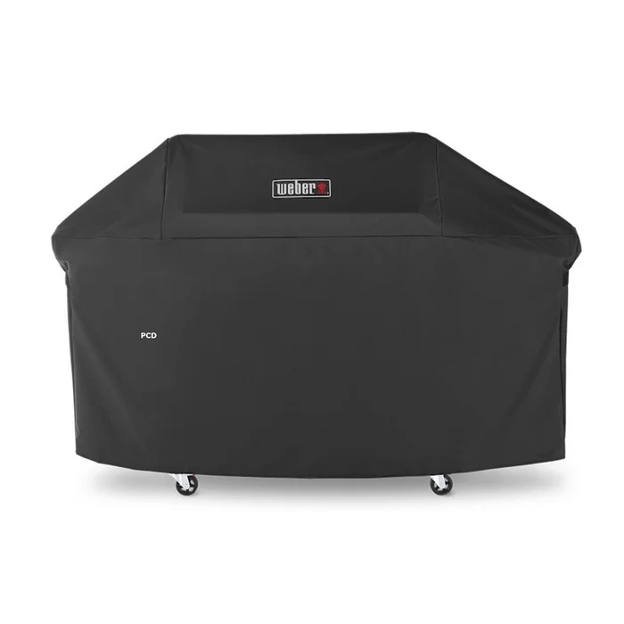 Housse Premium Pour Barbecue Weber Genesis 400