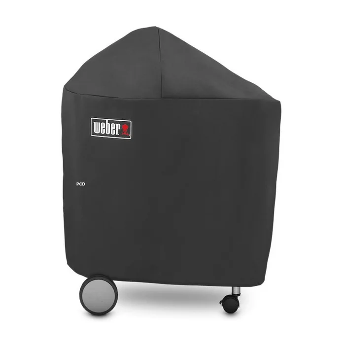 Housse Premium Pour Barbecue Weber Performer 57cm