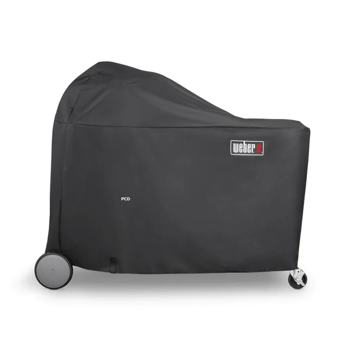 Housse Premium Pour Barbecue Weber Summit Charcoal Grill Center