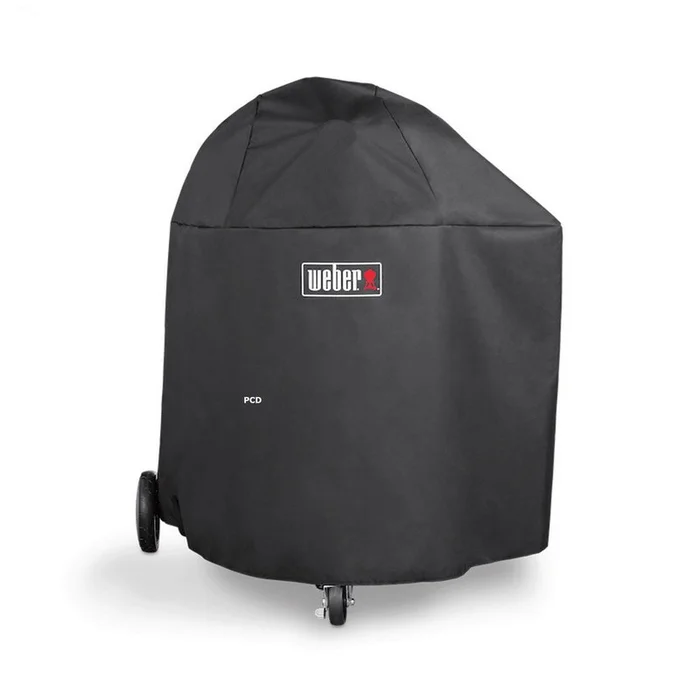 Housse Premium Pour Barbecue Weber Summit Charcoal Grill