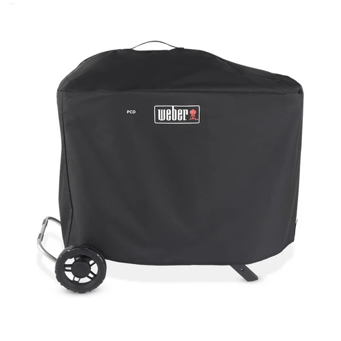 Housse Premium Pour Barbecue Weber Traveler