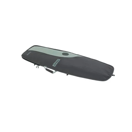 Housses Kitesurf TwintipIon Twintip Boardbag Core – Jet Black 2025