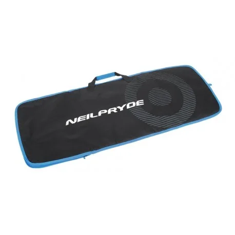 Housses Kitesurf TwintipNeil Pryde Performer Kiteboard TwinTip
