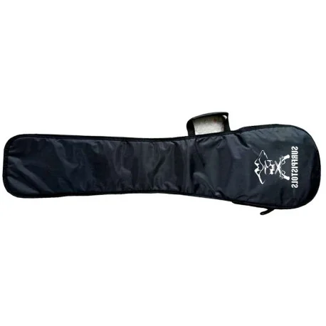 Housses Pagaies SUPSurfpistols HOUSSE SURFPISTOLS PAGAIE 3 PARTS