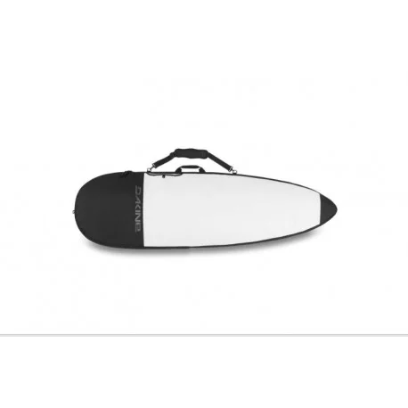 Housses SurfDakine DAYLIGHT SURFBOARD BAG HYBRID WHITE