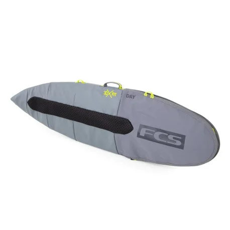 Housses SurfFCS Day All Purpose Cover – Gris