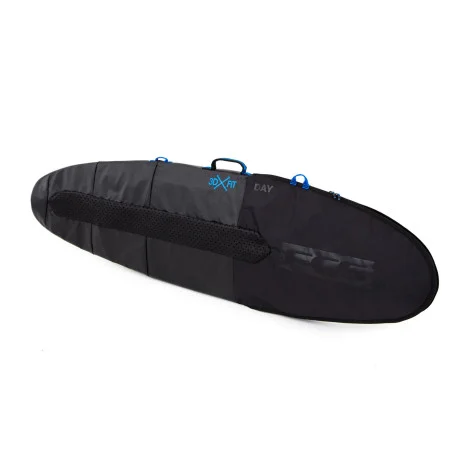 Housses SurfFCS Day Funboard Cover – Noir