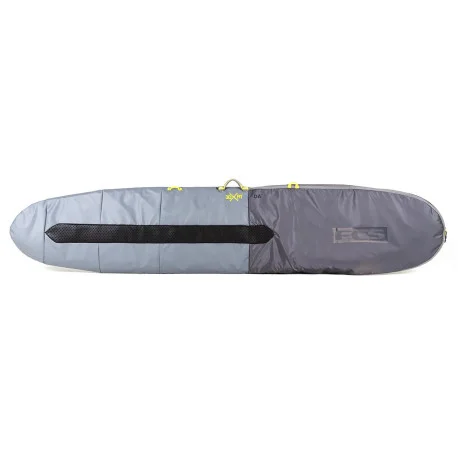 Housses SurfFCS Day Longboard Cover – Gris