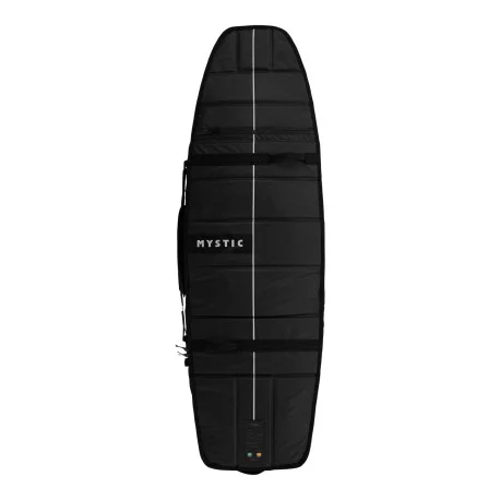 Housses SurfMystic Saga Surfboard XL Travel Bag 2025
