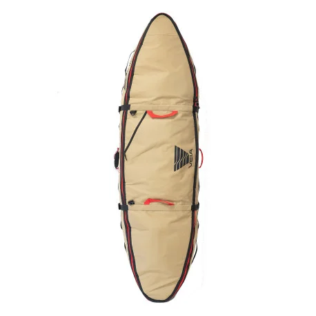 Housses SurfVeia 4 Board Travel Bag – Desert