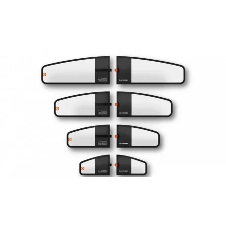 HousseUnifiber Hight Aspect Foil Wing Cover