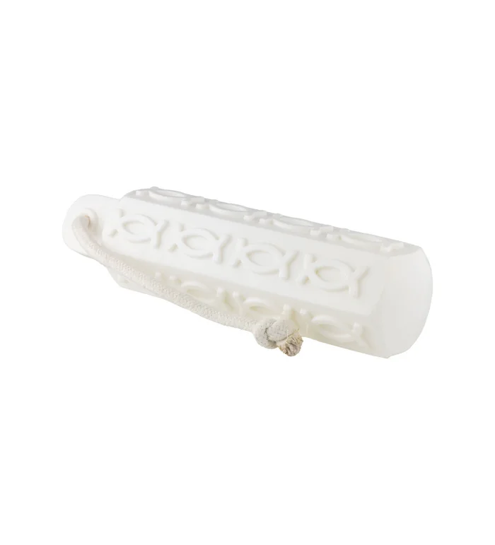 HP&G Apportable Bumper 380g – Blanc