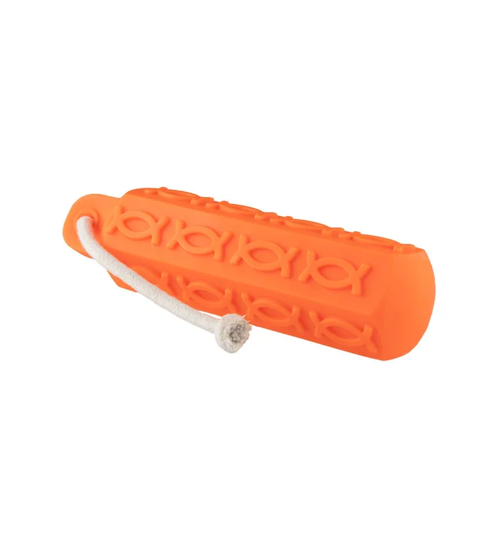 HP&G Apportable Bumper 380g – Orange
