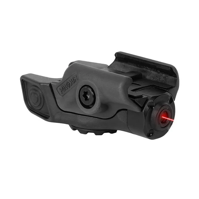 HRMLR – Holosun Laser Rouge
