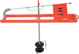 Ht Ptu-50B Polar Tu