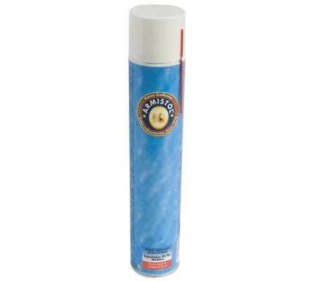 Huile en aérosol 750 ml Armistol