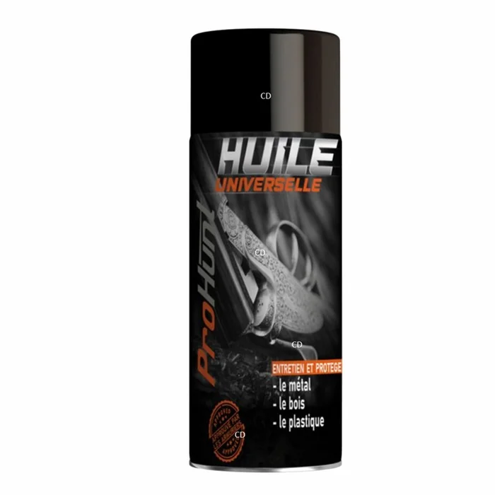 Huile Universelle En Spray 200ml Ligne Verney-Carron